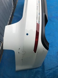 фото thumb №5, Бампер зад задний audi a4 s4 8w универсал sline s line