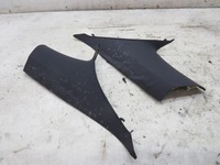 фото thumb №1, Защита стойка левый зад bmw e63