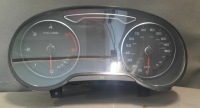 фото thumb №1, Audi a3 s-line 8va 14r счетчик приборы