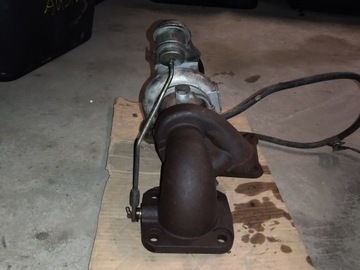 фото thumb №5, Турбонагнетатель - 2.2 hdi tdci | 49131 58450