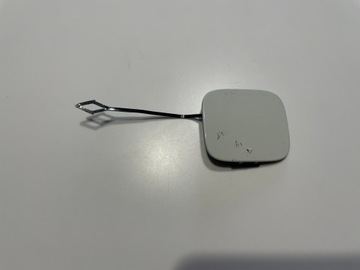 фото thumb №1, Mercedes benz клас b w246 2011-2014 заглушка фаркоп зад оригінал