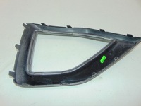 фото thumb №6, Audi q2 81a решётка рамка правая