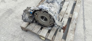 фото thumb №13, Коробка передач коробки передач автомат audi a8 d4 4.2 fsi mxr org