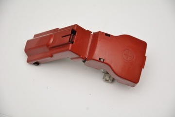 фото thumb №5, Клемма плюсовая toyota auris ii гибрид 15-2018r