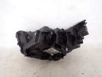 Купити Renault kangoo 3 3 21- фара правий перед передня full led 260103264r, фото thumb