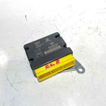 фото thumb №10, Renault clio v датчик подушок подушка безпеки 985100693r