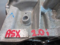 фото thumb №7, Коробка передач mitsubishi asx 2,0i z7cj-38f5mbb-1 dsz