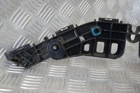 фото thumb №8, Toyota highlander iii usa напрямна бампера правий задня 52155-0e070