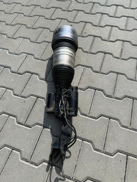 фото thumb №3, Mercedes w213 amg e43 амортизатор ads airmatic праві перед a2133202100