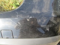 фото thumb №15, Бампер задня vw passat b6 lc9z kombi hak