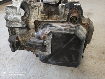 фото thumb №7, Коробка передач коробки передач ppx автомат dsg 2.0 tdi 170 km skoda superb 2 ii рестайлинг