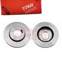 фото thumb №1, Гальмівні диски гальмівні mazda mpv ii 2.0 2.3 2.5 v6 3.0i