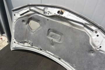 фото thumb №11, Mazda premacy капот 01-05