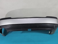 фото thumb №8, Бампер задняя volvo s60 i серебристый 426-26 sedan 00-04