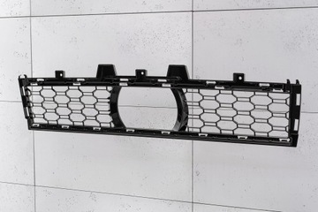 фото thumb №7, Bmw x5 g05 2018-2023 решётка бампера средняя перед радар 51118069211