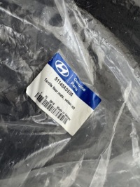 фото thumb №7, Hyundai оригинальный номер santa fe iv 4 коврики велюровые комплект s1143ade00