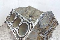 фото thumb №8, Блок двигуна mercedes-benz s w221 r2720103605 3.5l бензиновий 200kw 2007