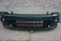 фото thumb №2, Бампер перед передний mini one cooper r55 r56 lift