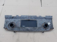 Полиця задній mercedes w201 Оригінал, фото thumb