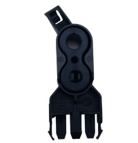 Купить Ford fiesta mk8 1.0 ecoboost кронштейн интеркулер, фото thumb