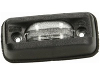 фото thumb №1, Лампа номерного знака hella 2ka 002 445-171