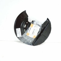 фото thumb №6, Schutzblech links bmw e30 z1 оригінальний 34111154241