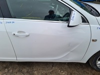 фото thumb №6, Дверь правое передние opel insignia a z40r