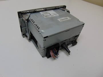 фото thumb №10, Радио заводские ford s-max mk1 vp6m2f-18c821-ad