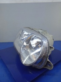 Alfa romeo 147 лампа фара правий 20-a121b Доставка, фото thumb