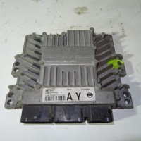 фото thumb №1, Nissan qashqai 1.5dci блок управления 23710jd54d