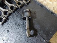 фото thumb №6, Поршень шатун bmw e39 525d m57d25 256d1