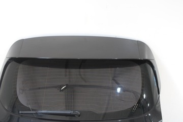 фото thumb №4, Кришка багажника зад задня pod камера alfa romeo stelvio