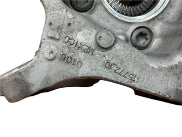 фото thumb №5, Поворотный кулак зад левая bmw x3 f97 x4 f98 m power