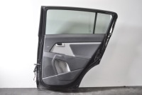 фото thumb №7, Kia sportage iii дверь правый задняя задние 1k suv полный