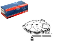 Купити Вентилятор радіатора з корпус audi a4 a6 vw ремінь, фото thumb