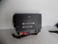 фото thumb №1, Модуль комфорта audi a4 b6 8e0959433as с kostkami