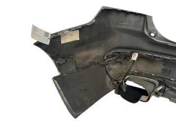 фото thumb №15, Volvo xc90 2017 бампер задний