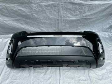фото thumb №1, Бампер переднє land rover evoque ii 4x pdc 19 -