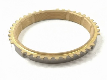 фото thumb №2, Коронка синхронизатора kia rio 05-06 оригинал aso