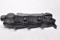 фото thumb №1, Peugeot 307 1.6 hdi крышка клапанов 9651615680