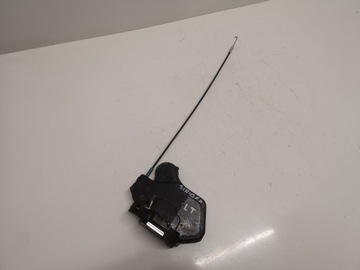 фото thumb №6, Sirion justy 07-10 замок лівий задній