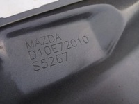 фото thumb №7, Mazda cx-3 дверь правое задняя