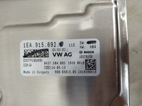 фото thumb №9, 1ea915685r зарядний пристрій wysokiego напруги конвертер інвертор vw id3 id4 id5