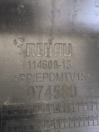 фото thumb №10, Бампер bmw ix i20 21- m-pakiet задняя pdc 8737824