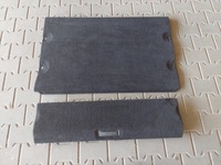 фото thumb №1, Полиця обшивка полиця багажника 2.0 t p400e range rover sport ii l494 lift