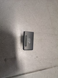 фото thumb №1, Перемикач esp audi a8 d2 рестайлінг 4d0927134a