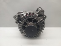 фото thumb №6, Генератор 140a 14v 1.4 tsi cax touran golf passat altea leon 03c903023t