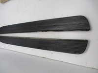 фото thumb №3, Поріг підніжка лівий range rover vogue 14r