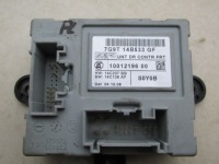 фото thumb №1, Модуль дверь перед 7g9t-14b533-gf mondeo mk4 s-max