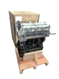 фото thumb №1, Новий двигун iveco daily 3.0 jtd euro5